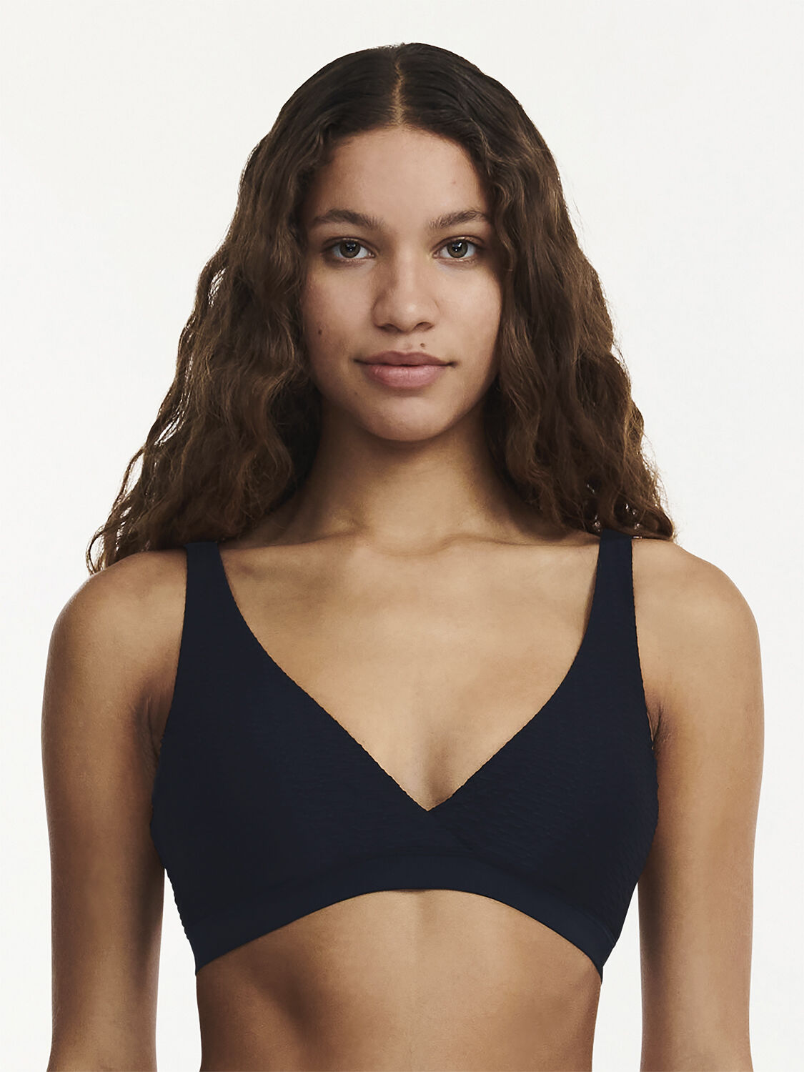 Bonaire Wirefree plunge t-shirt bra
