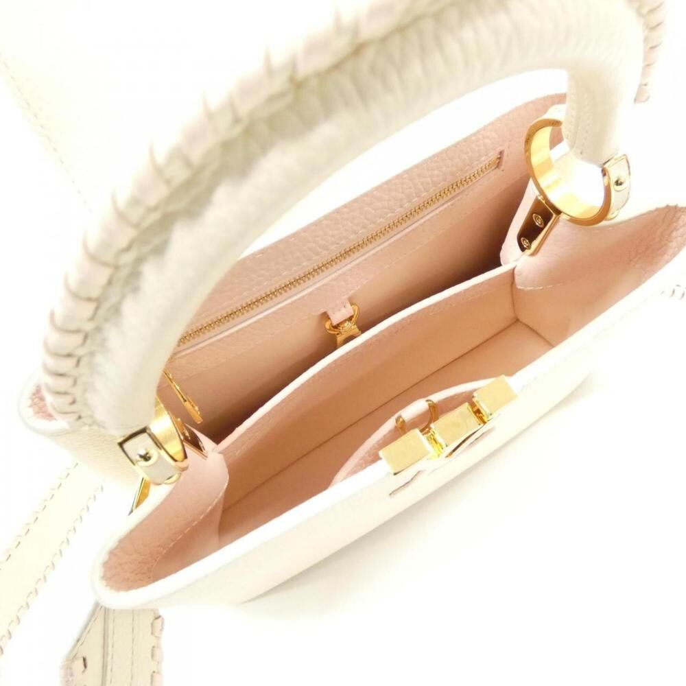 Louis Vuitton Capucines