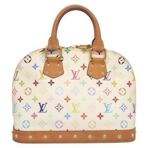 Louis Vuitton Alma