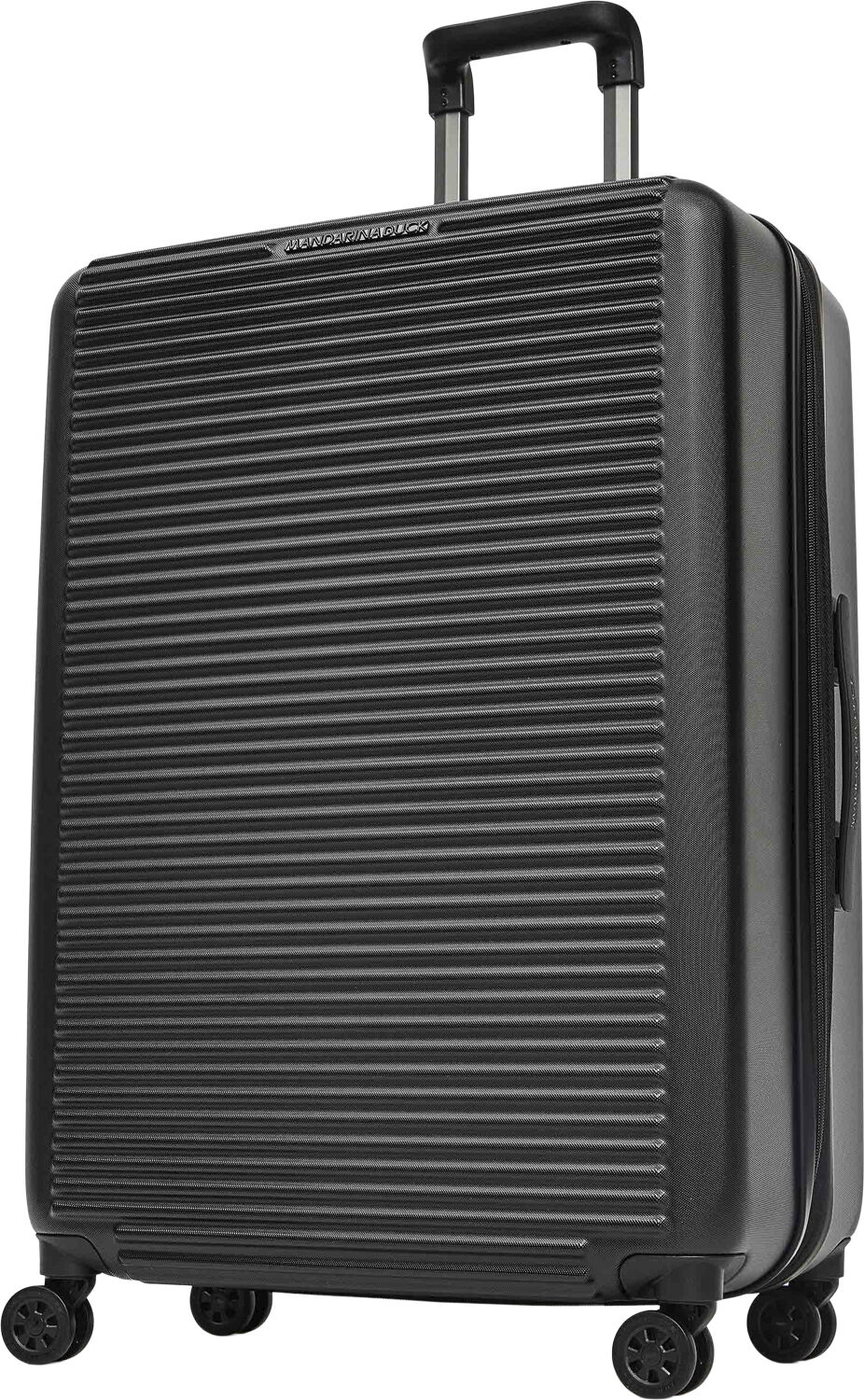 TANK CASE TROLLEY LARGE EXP / BLACK