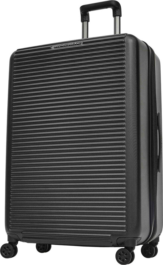 TANK CASE TROLLEY LARGE EXP / BLACK