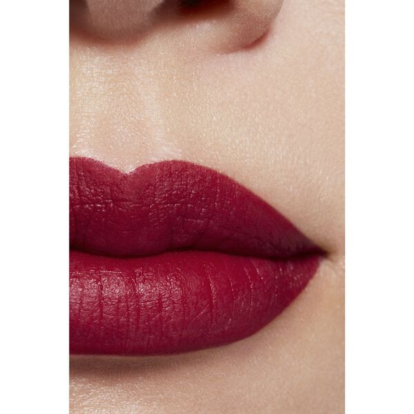 Matte Liquid Lip Colour