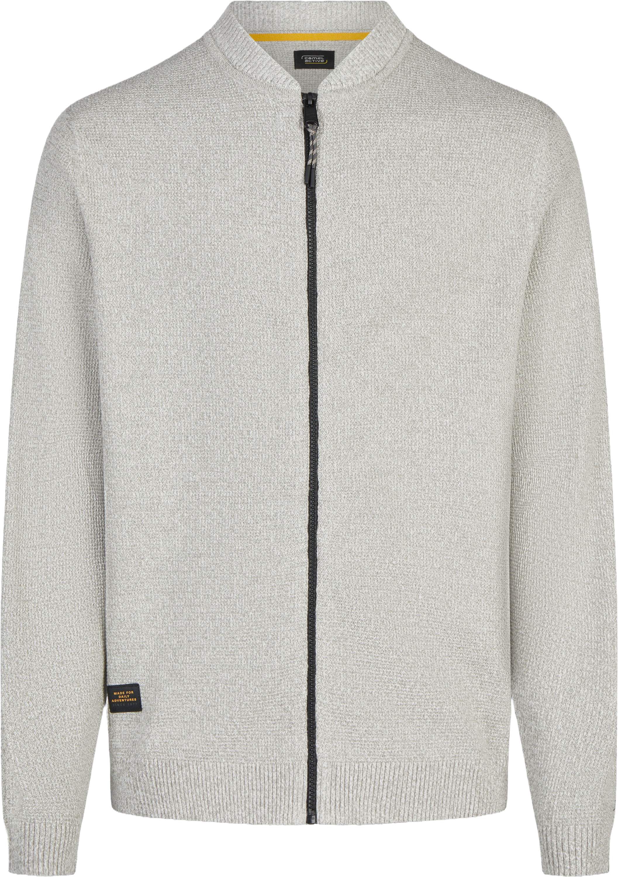 Knitted Jackets