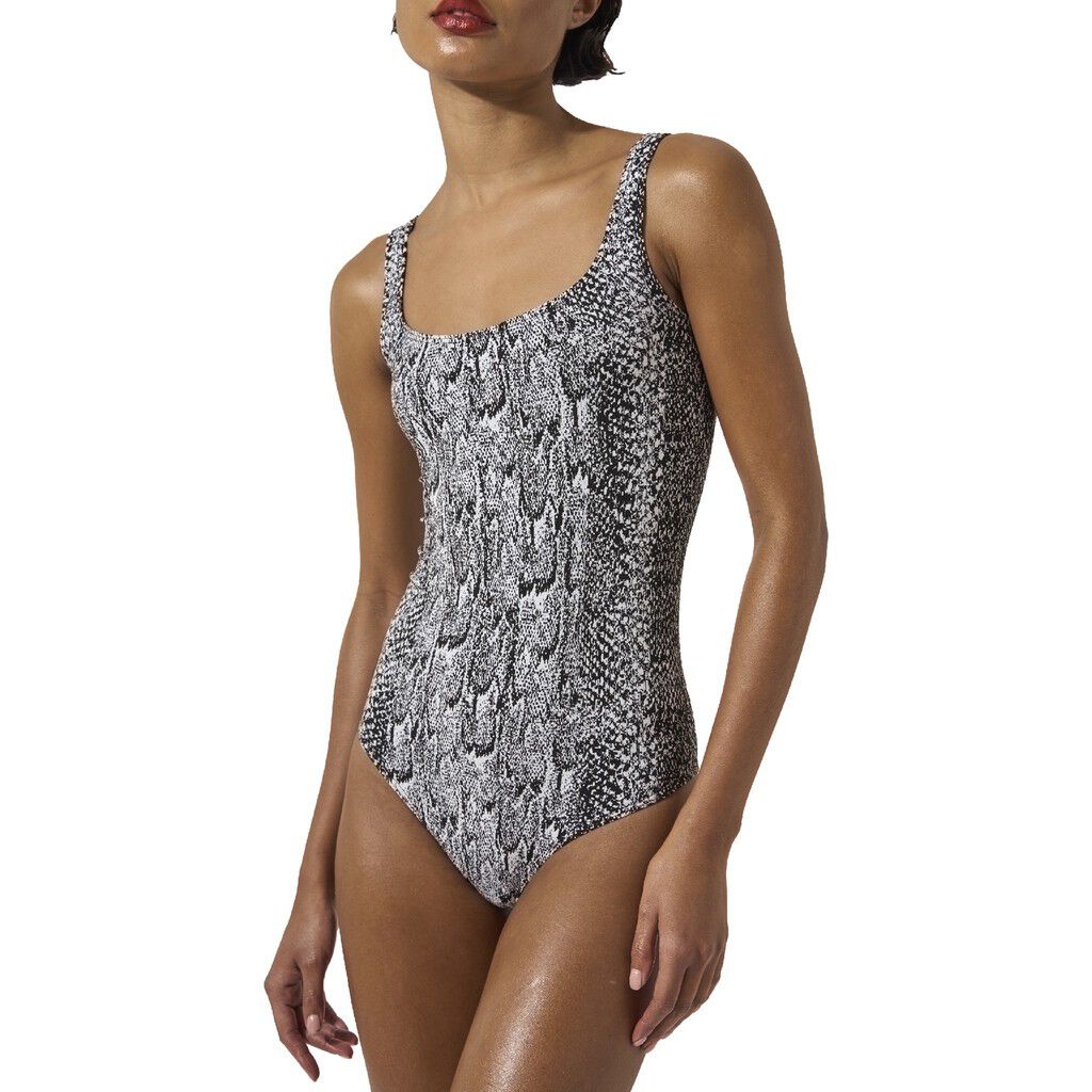 Seamless Python Body