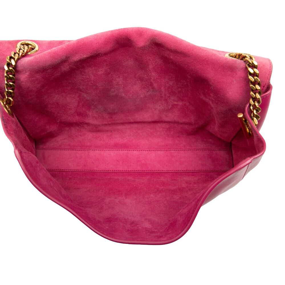 Yves Saint Laurent Crossbody Bag