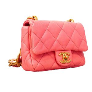 Chanel Shoulder Bag