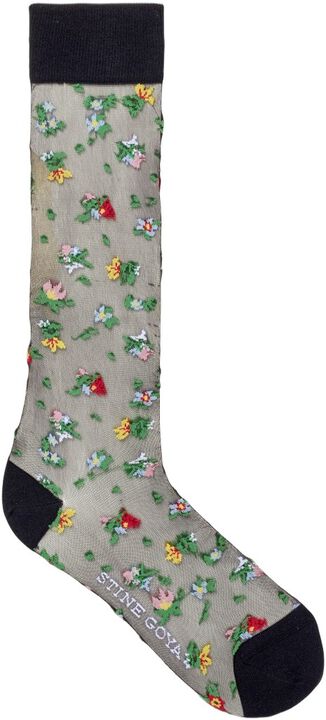 2289 Socks, Long Socks