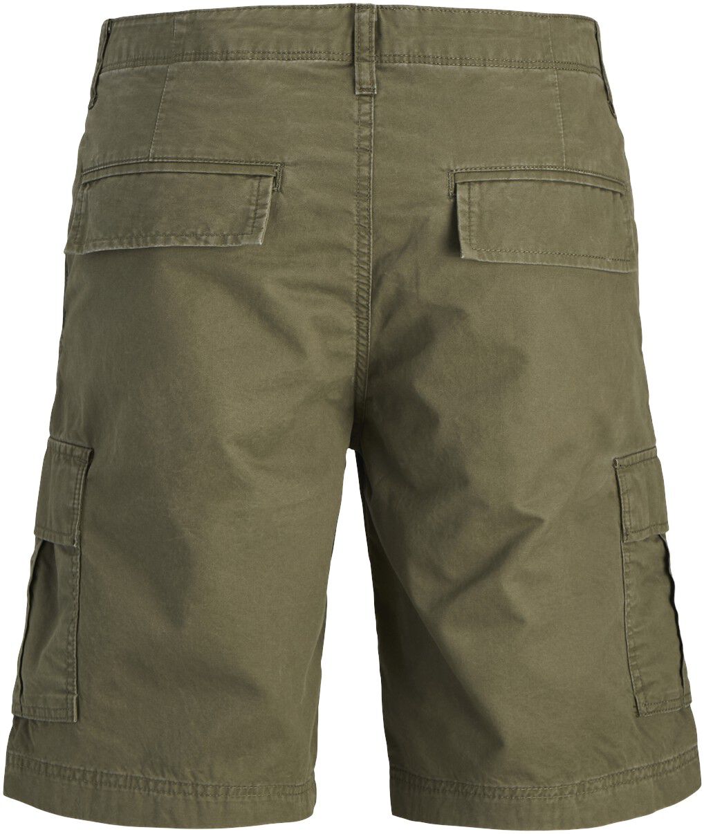 JPSTCOLE MATEO CARGO SHORT MID