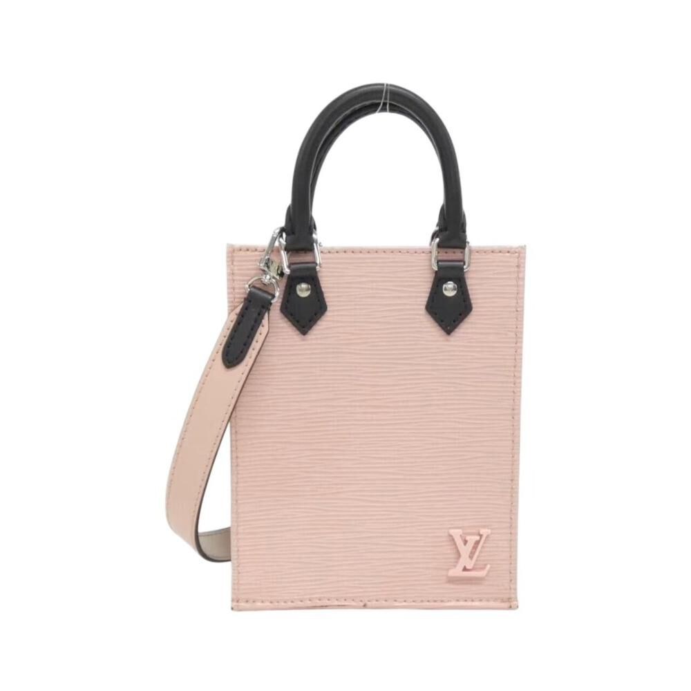 Louis Vuitton Sac Plat
