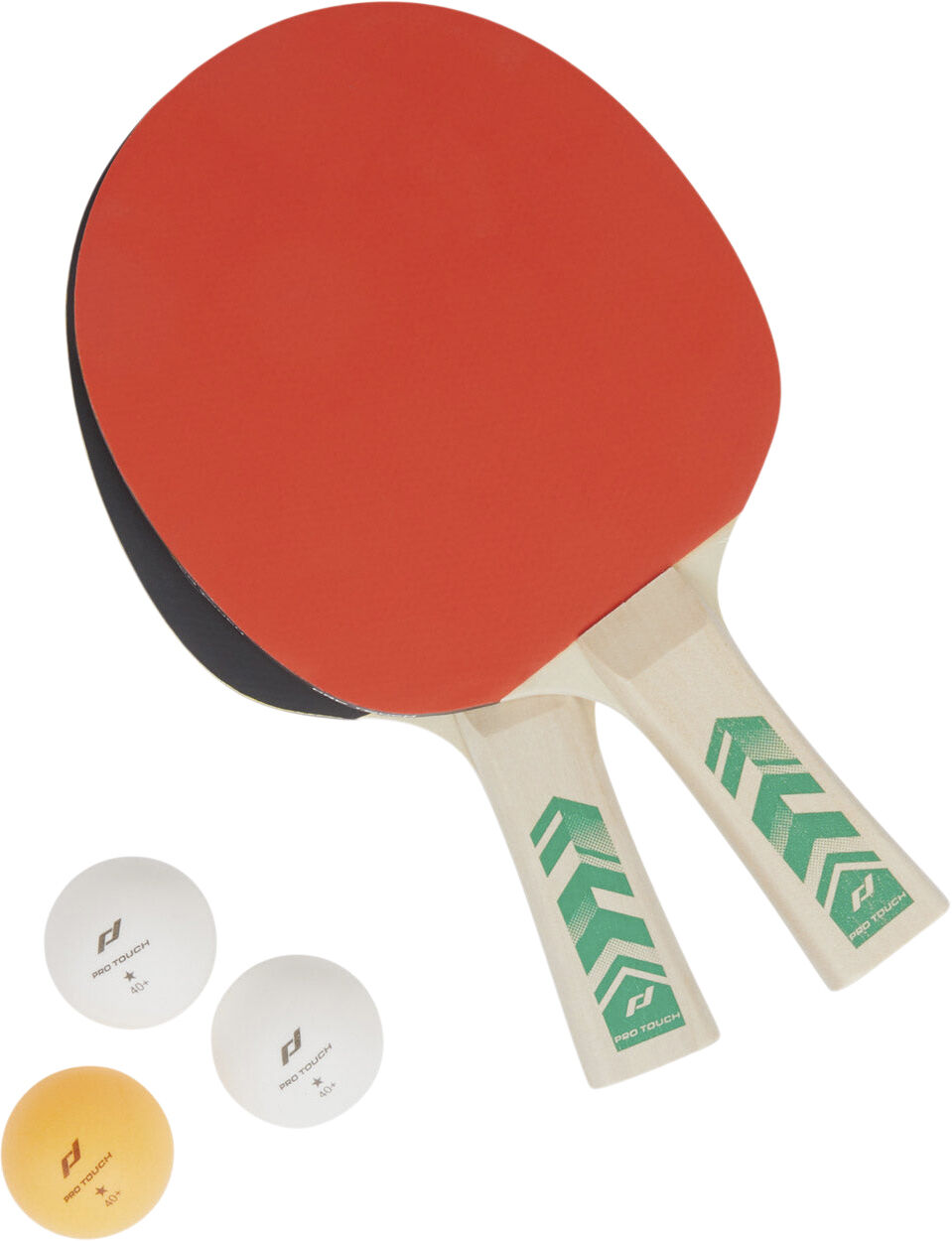 Pro 2000, bordtenniss&aelig;t