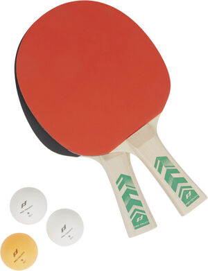 Pro 2000, bordtennissæt