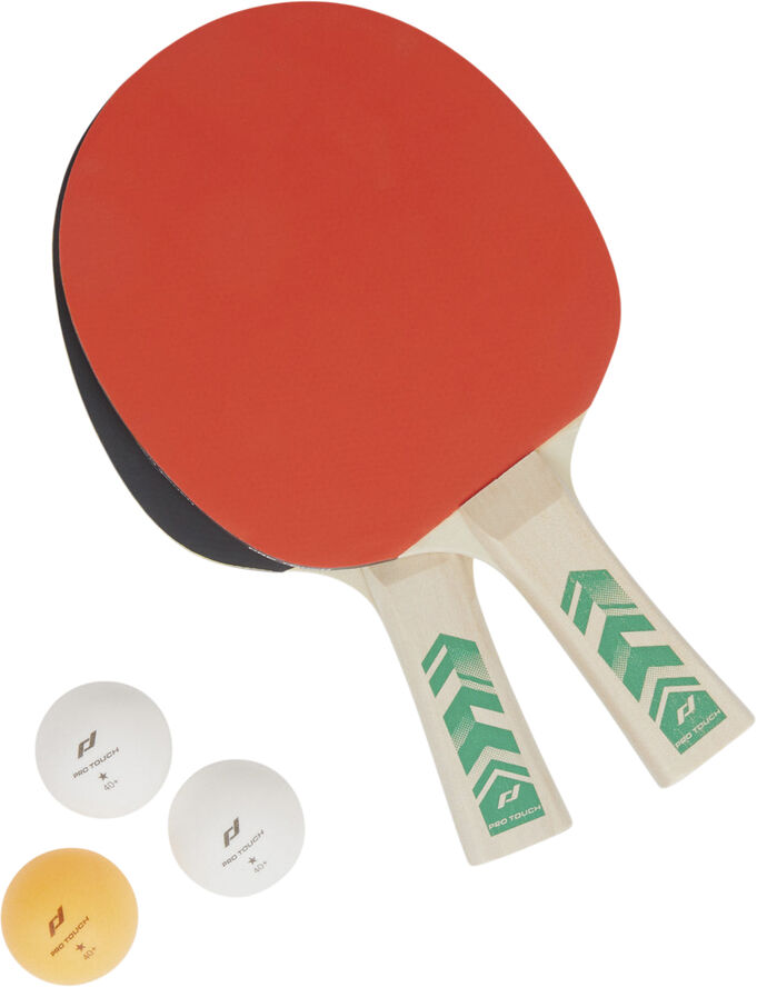 Pro 2000, bordtennissæt