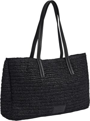 AvaniMBG Shopper, Raffia