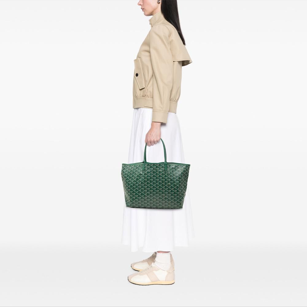 Goyard Tote