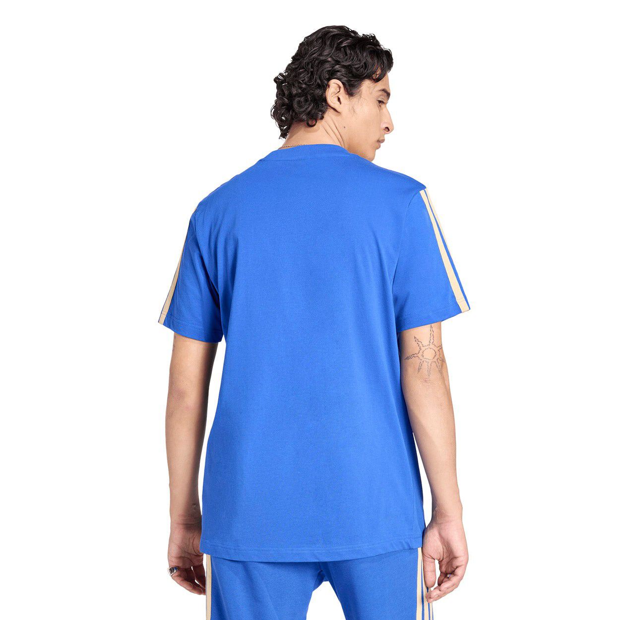 FIGC DNA TEE