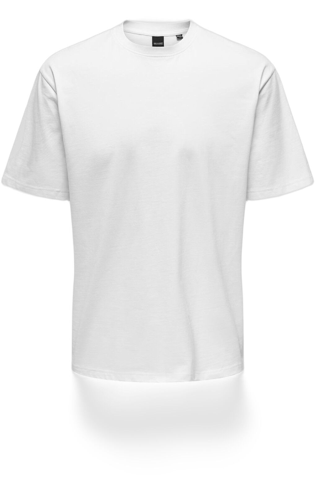 ONSFRED LIFE RLX SS TEE NOOS