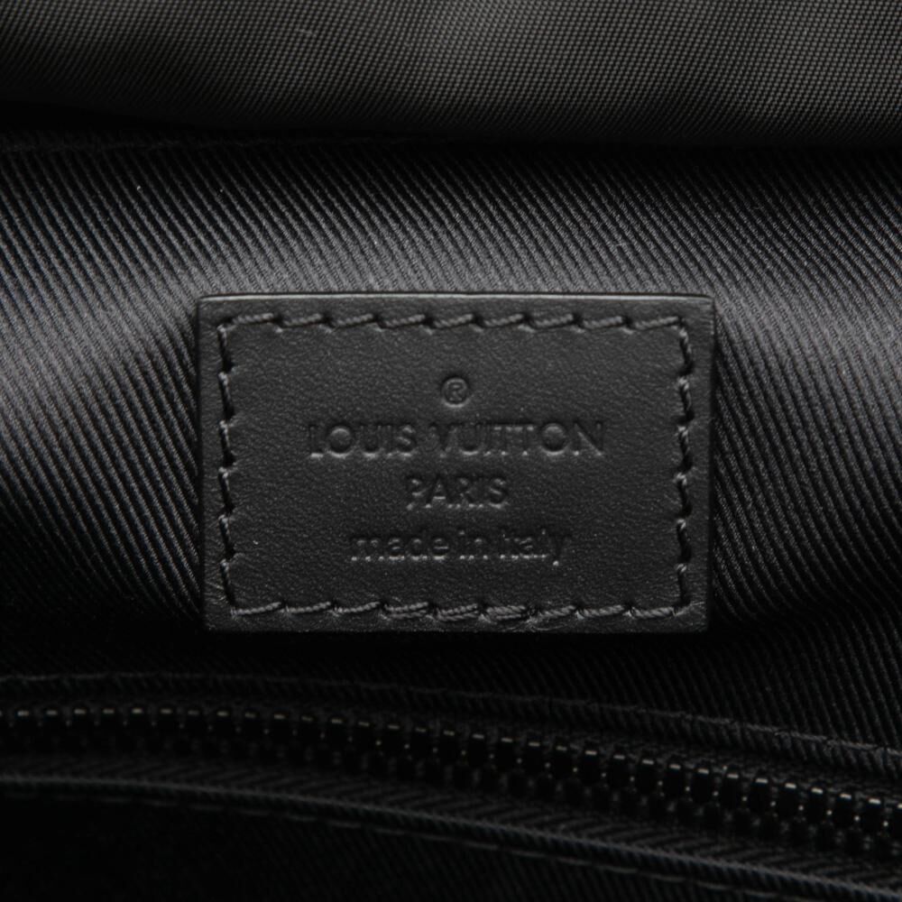 Louis Vuitton Discovery Backpack