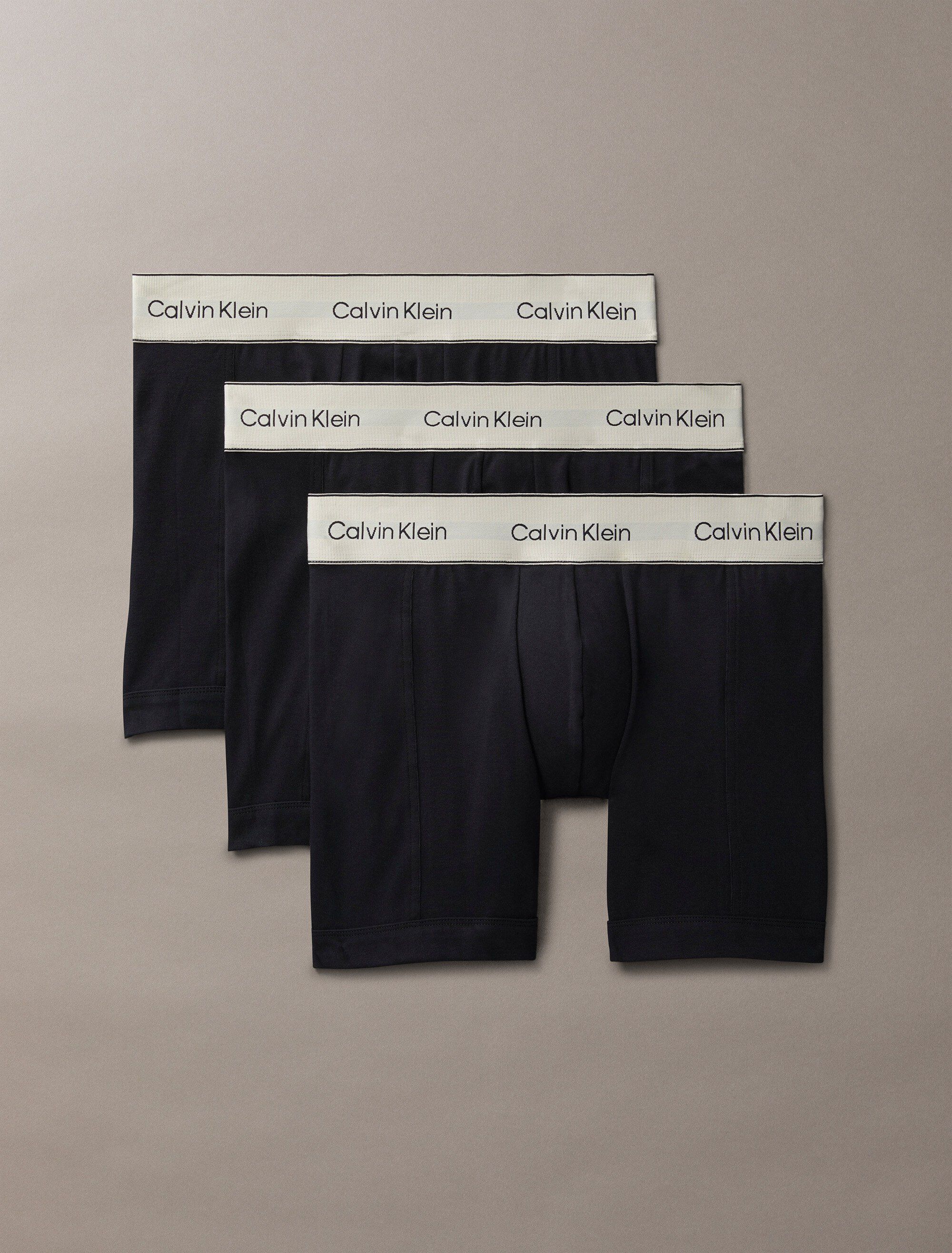 BOXER BRIEF 3PK