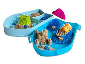 Kinetic Sand Surf N' Sand