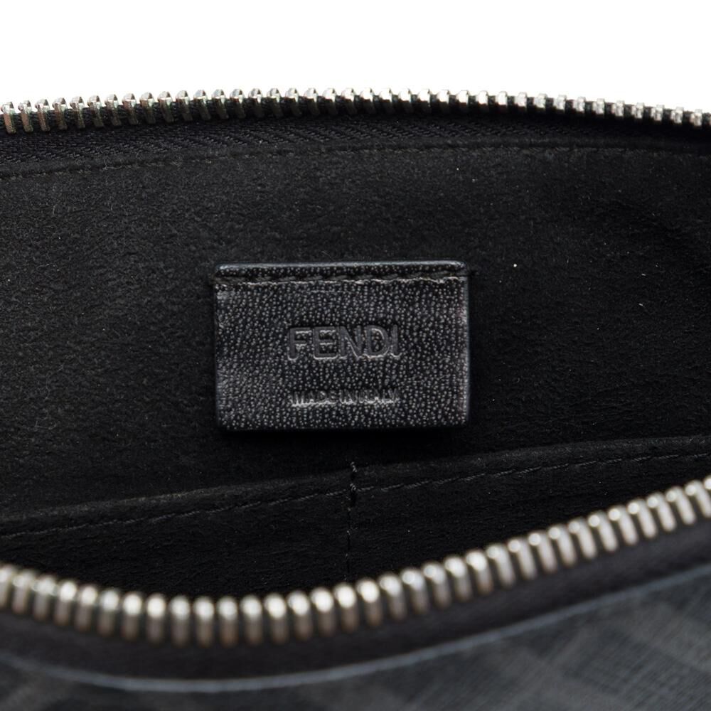 Fendi Clutch
