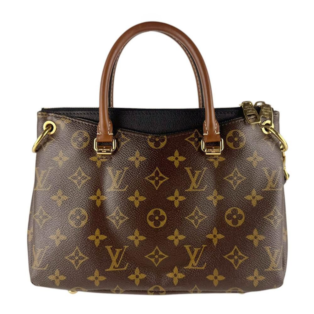 Louis Vuitton Pallas