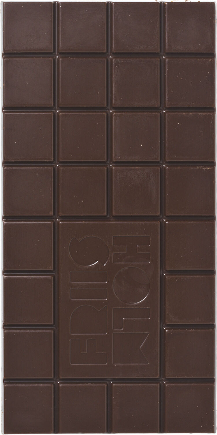 Chuno Double Turned 70 %, 100 g