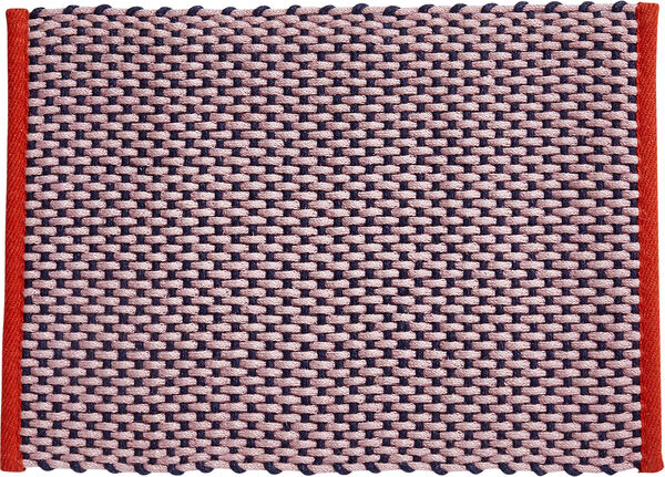 Door Mat-Pink