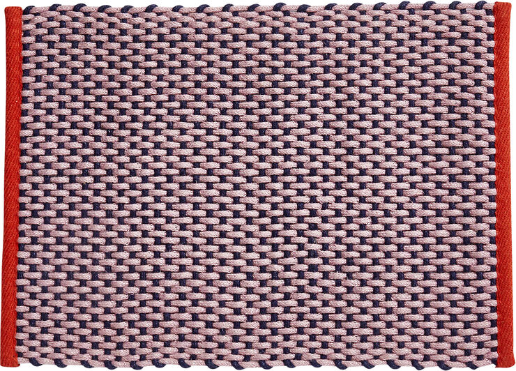 Door Mat-Pink