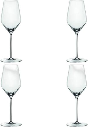 Style Champagneglas 4 stk.