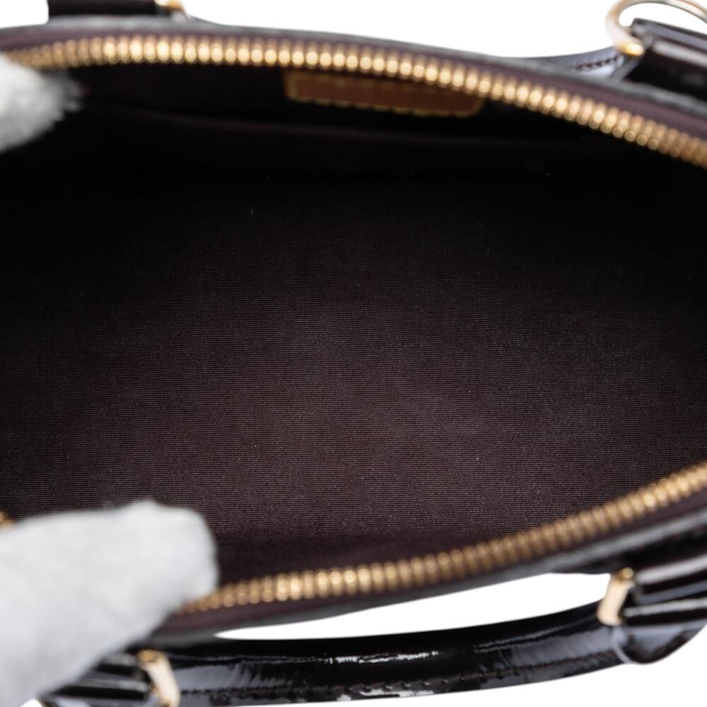 Louis Vuitton Alma