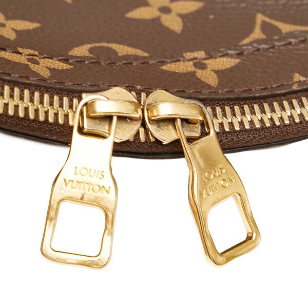 Louis Vuitton Messenger