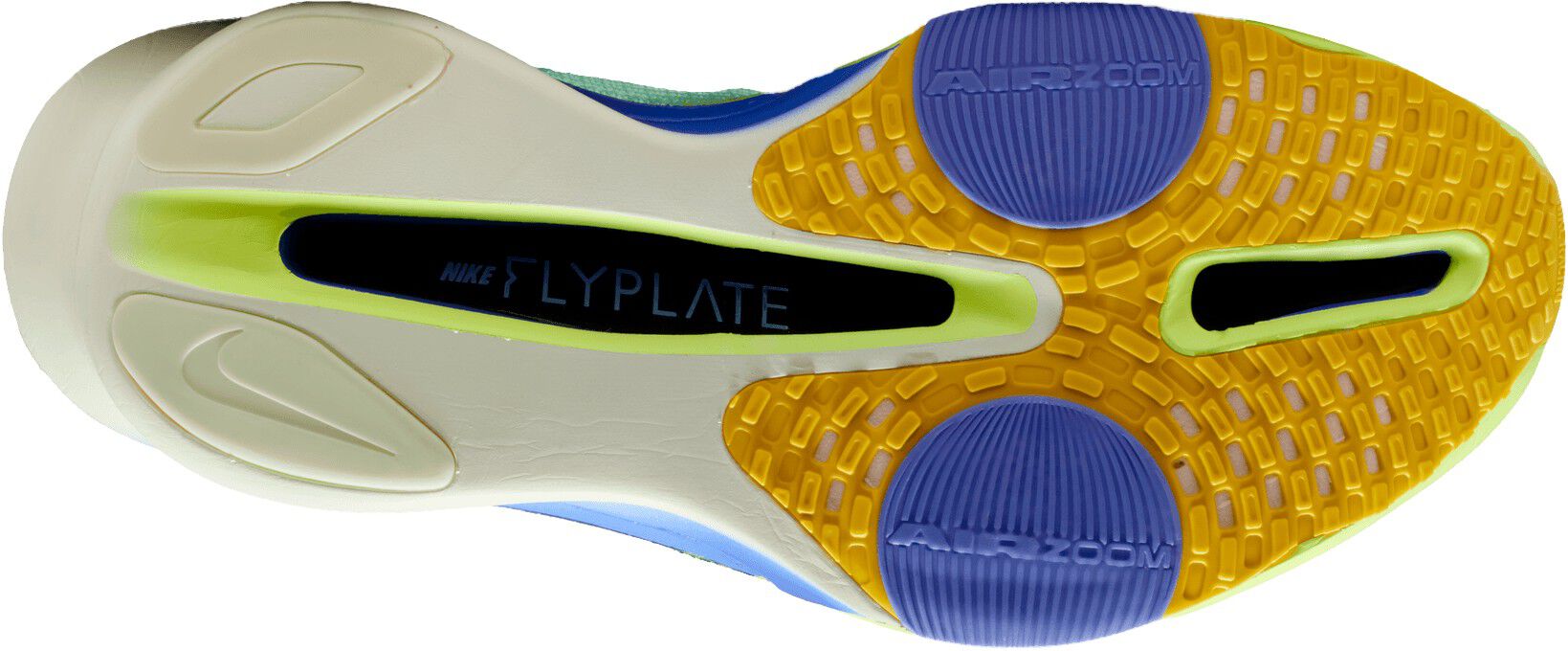 Air Zoom Alphafly NEXT% 3 L&oslash;besko