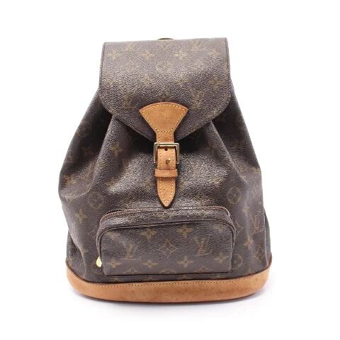 Louis Vuitton Backpack