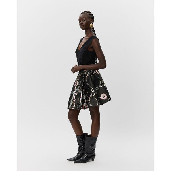 KATYSW SKIRT