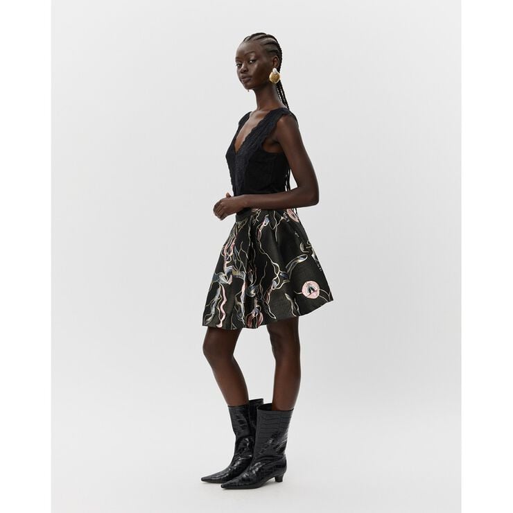 KATYSW SKIRT