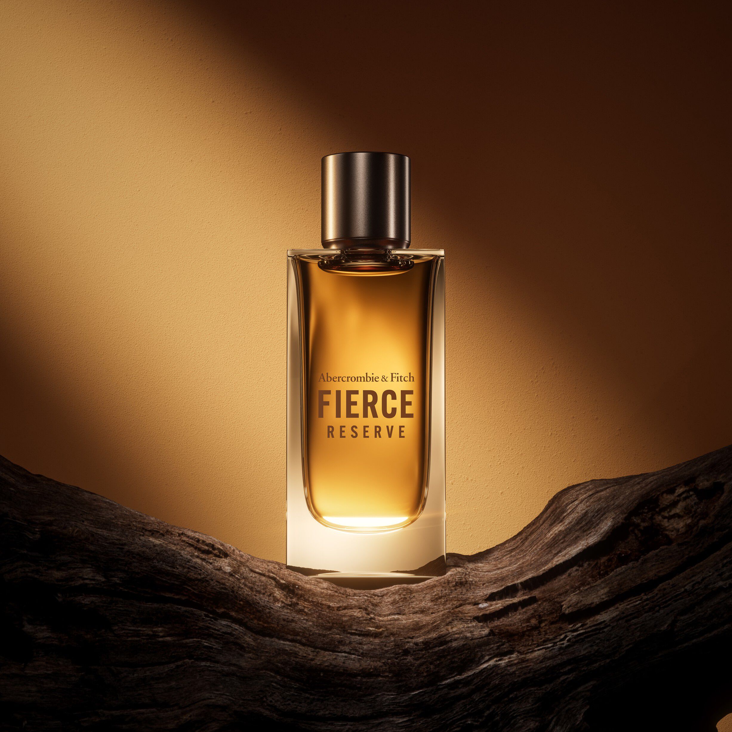 Fierce Reserve