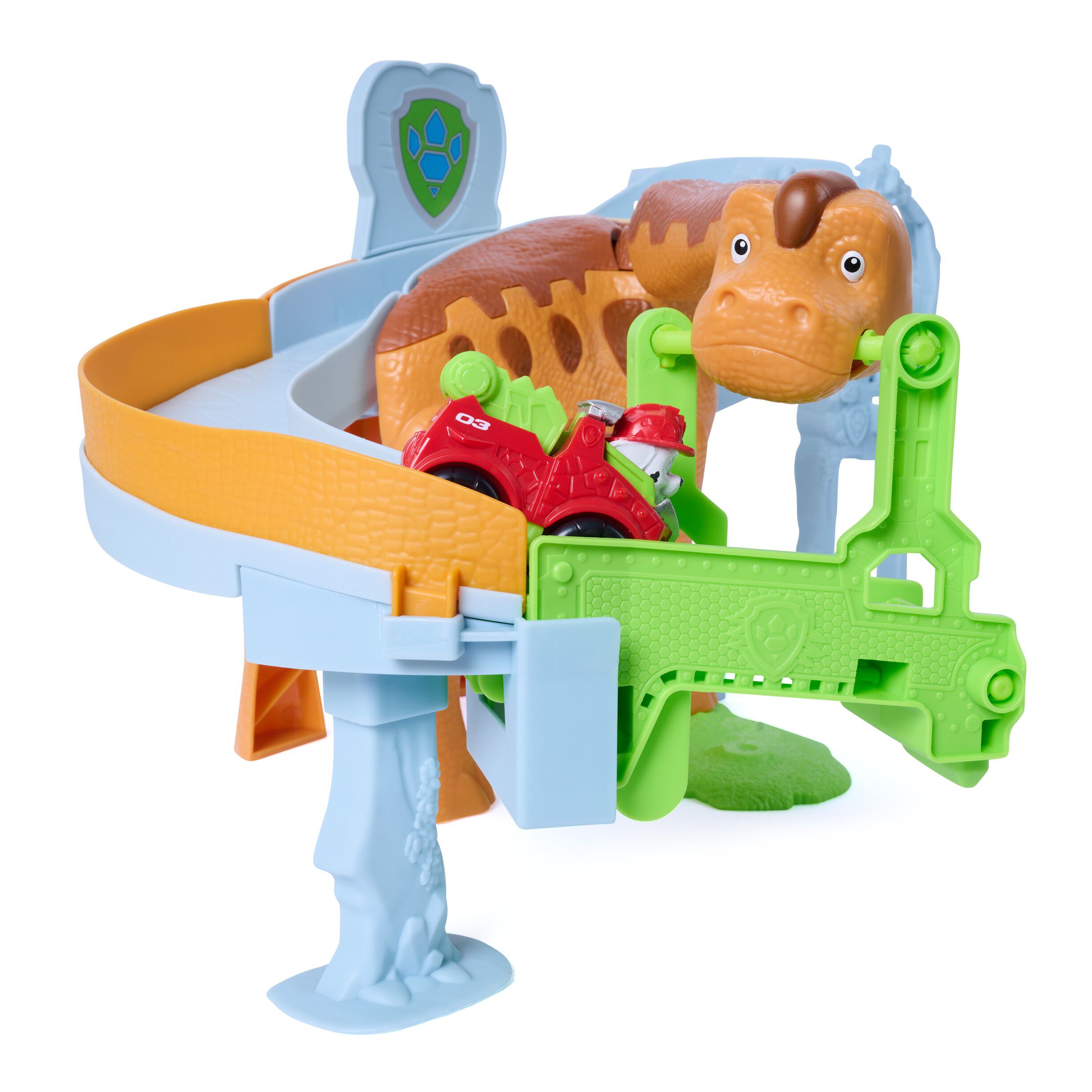 Paw P Movie 3 Dino Pup Sq