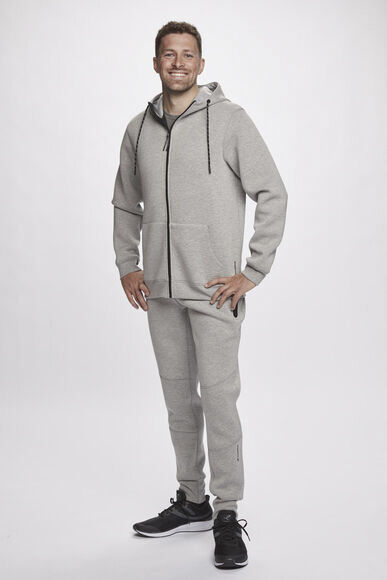 Bros H&aelig;ttetr&oslash;je