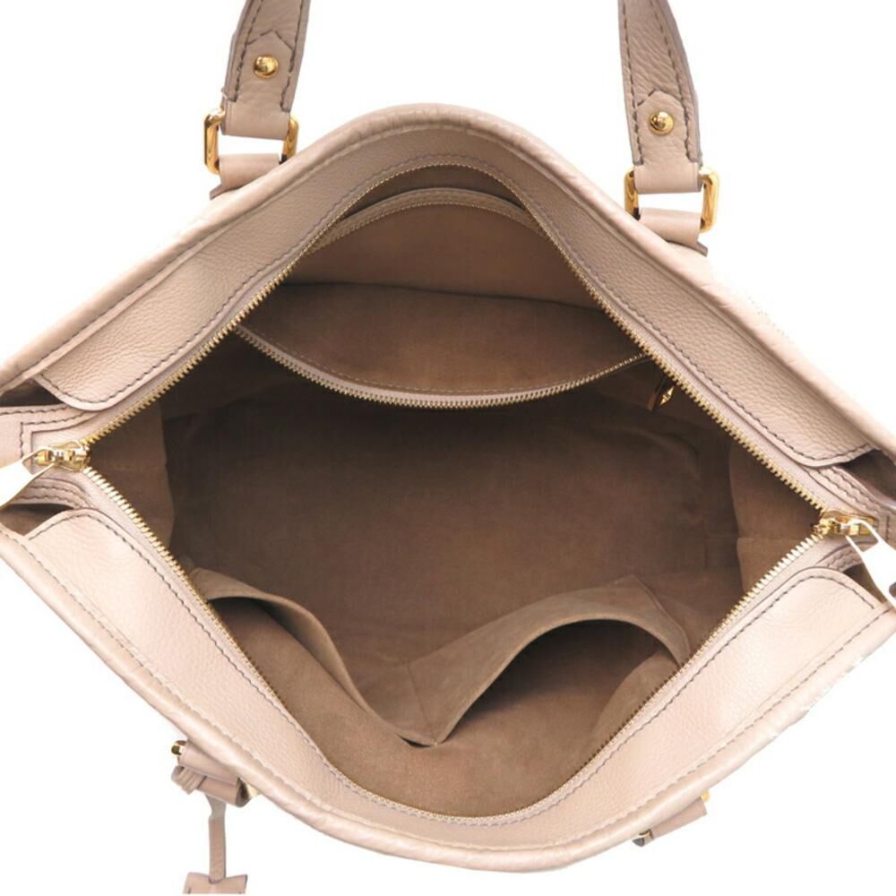 Louis Vuitton Mahina