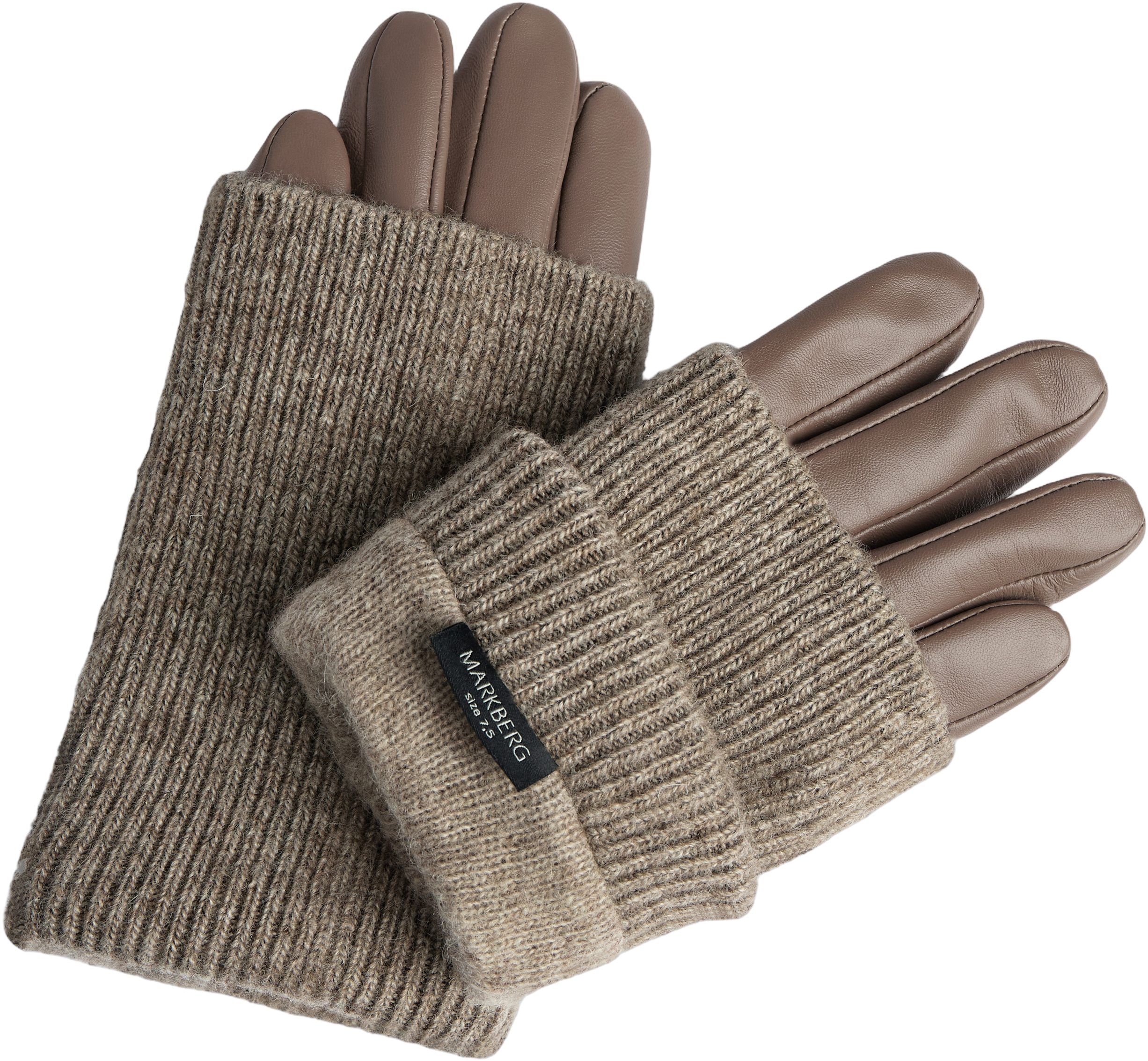 HellyMBG Glove