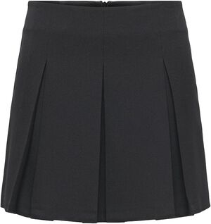 ONLMANHEIM LIFE HW PLEAT SKIRT MOCH