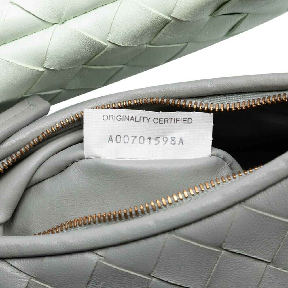 Bottega Veneta Pouch