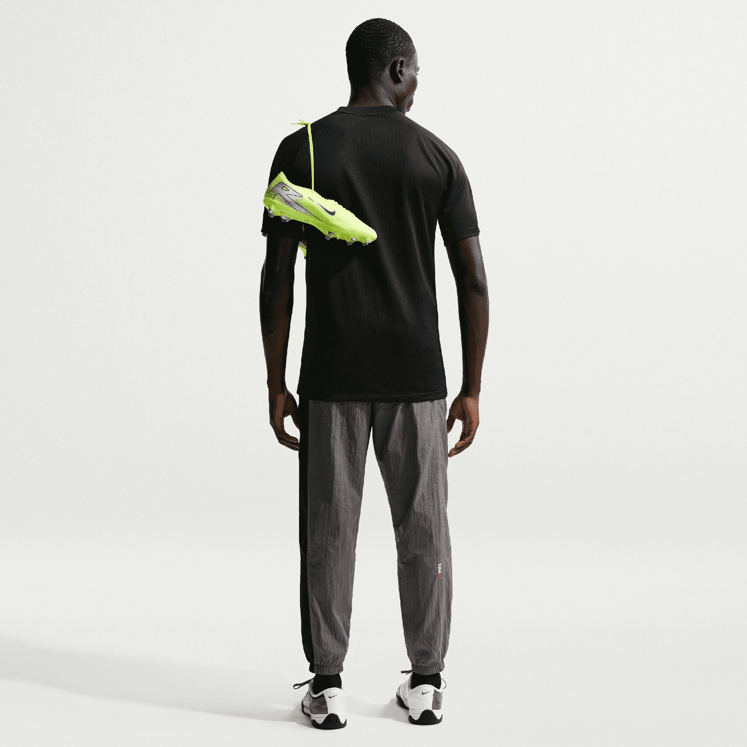 Park Dri-Fit VIII Tr&aelig;nings T-shirt