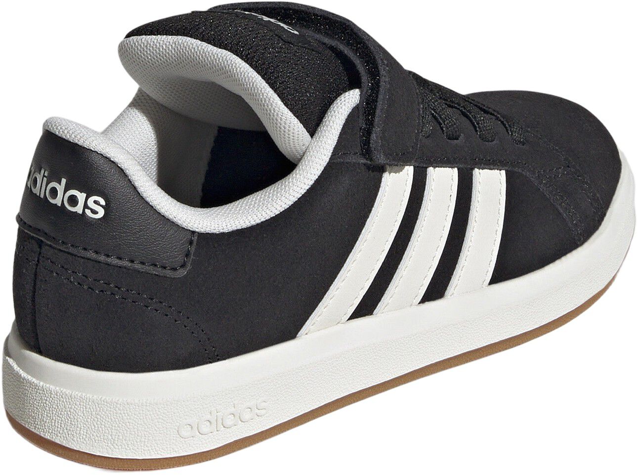 Grand Court 00S Velcro Sneakers
