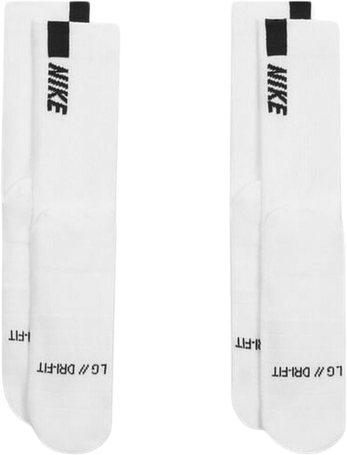 Multiplier strømper, 2 par