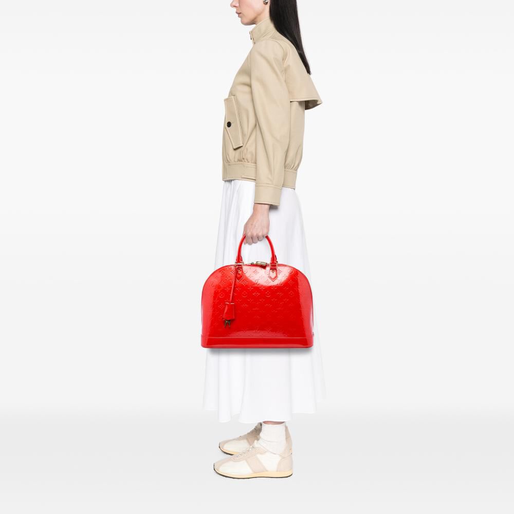 Louis Vuitton Alma