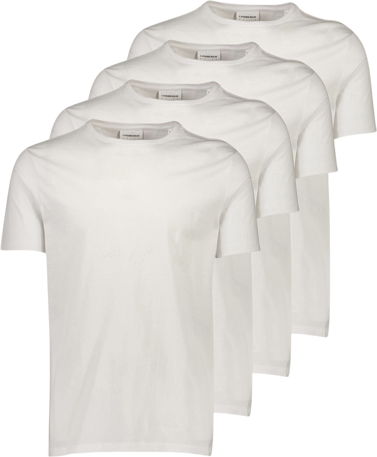 Kort&aelig;rmede t-shirts