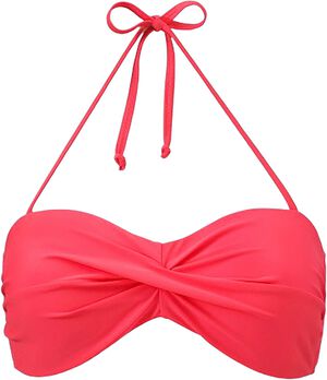 Syna Bandeau Top