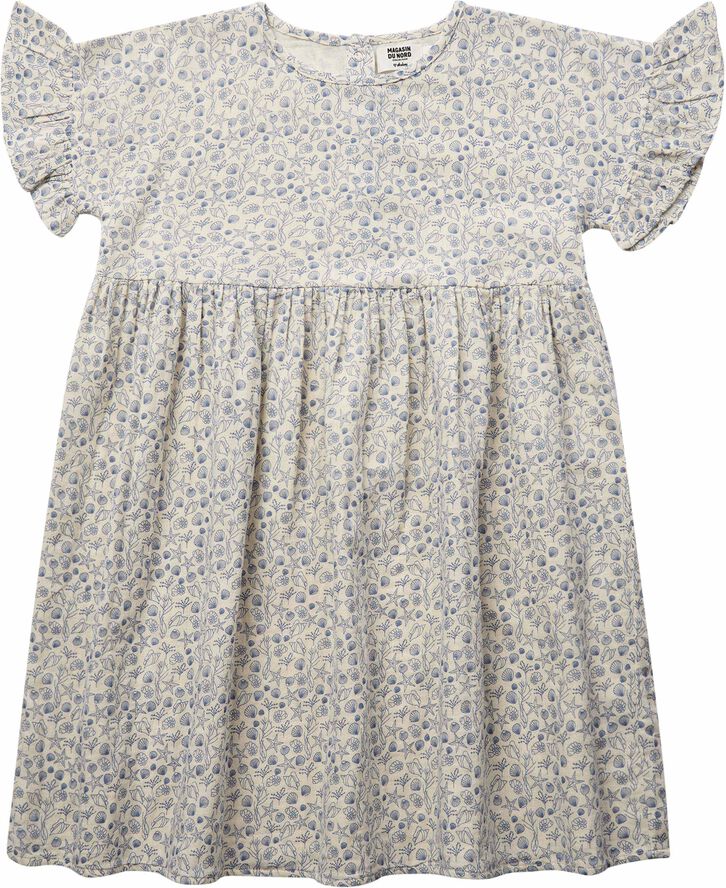 Musling 6G junior dress
