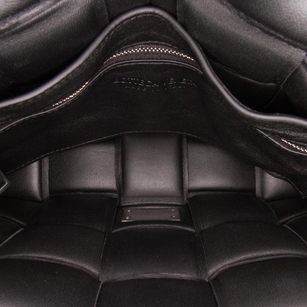 Bottega Veneta Padded Cassette Bag